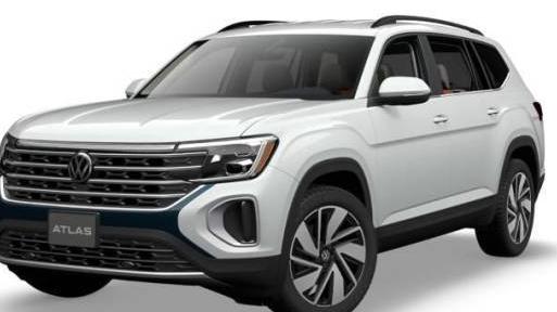 VOLKSWAGEN ATLAS 4MOTION 2025 1V2HR2CA0SC513077 image VOLKSWAGEN ATLAS 4MOTION 2025 1V2HR2CA0SC513077 image